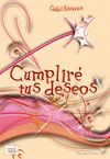 CUMPLIRE TUS DESEO JUVENIL C     LIBRSED