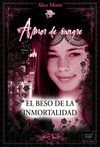 BESO INMORTALIDAD  AMOR-SANG     LIBRSED