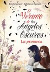 VERANO ANGELES OSC.SEDA JUVE     LIBRSED