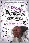 OTO¥O ANGEL.OSCURO SEDA JUVE     LIBRSED