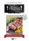 DIRECTO AL PALADAR COCINA        PLATAFO