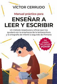 MANUAL PRACTICO PARA ENSE¥AR A LEER Y ESCRIBIR - U