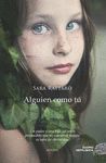 ALGUIEN COMO TU    NOVELA        DUOMO