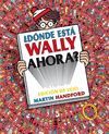 ¿DÓNDE ESTÁ WALLY AHORA? ED. LUJO