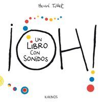 ­OH! UN LIBRO CON SONIDOS