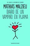 DIARIO DE UN VAMPIRO EN PIJAMA