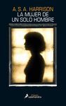 MUJER UN HOMBRE    BLACK         SALAMAN