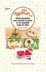 RECETIN            COCINA        PLATAFO