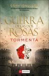 GUERRA DE LAS ROSAS,LA