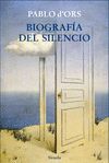BIOGRAFIA DEL SILENCIO
