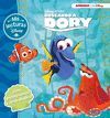 BUSCANDO A DORY