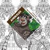 ARTETERAPIA ANIMALES DISNEY