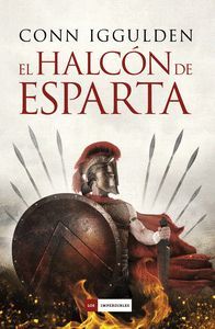 HALCON DE ESPARTA,EL