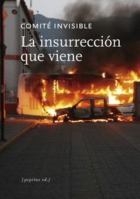 INSURRECCION QUE VIENE,LA