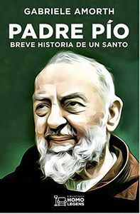 PADRE PIO