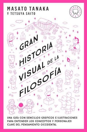 GRAN HISTORIA VISUAL DE LA FILOSOFIA - UNA GUIA CO