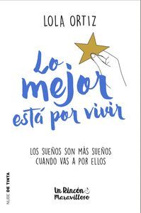 LO MEJOR EST? POR VIVIR