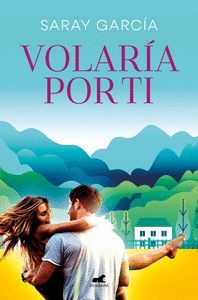 VOLARIA POR TI