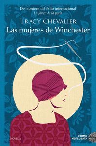 MUJERES DE WINCHESTER,LAS