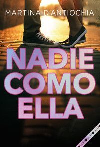 NADIE COMO ELLA