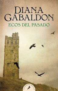 ECOS DEL PASADO SAGA OUTLANDER 7