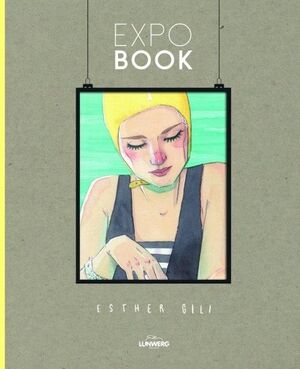 EXPO BOOK ESTHER GILI