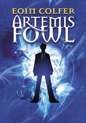 MUNDO SUBTERRANEO, EL (ARTEMIS FOWL 1)