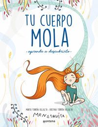 TU CUERPO MOLA APRENDE A DESCUBRIRLO