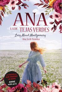ANA LA DE TEJAS VERDES 2 ANA LA DE AVONLEA