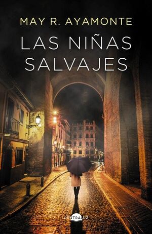 NIÑAS SALVAJES, LAS (BOLSILLO)