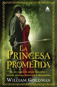 PRINCESA PROMETIDA,LA