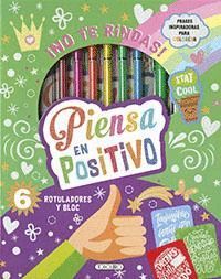 NO TE RINDAS