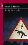 LA LEY DE LA CALLE JUVENIL ROJA