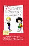 75 CONSEJOS SOBREVI.CAMPAMENTO   ALFAGUA