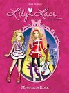 LILY LACE 2. MINIFALDA ROCK