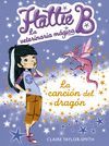HATTIE B 1. LA CANCION DEL DRAGON