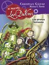 PEQUEÑO LEO 3 LOS PIRATAS FANTASMAS