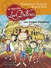 EL PEQUEÑO LEO DAVINCI 5. LOS JUEGOS OL­MPICOS