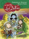 EL PEQUEÑO LEO DAVINCI 6. LA MOMIA DESMEMORIADA