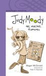 JUDY MOODY SE VUELVE FAMOSA INFA 8 A 1698