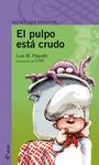 PULPO ESTA CRUDO   PROX PARA 8