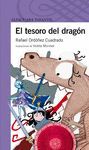 EL TESORO DEL DRAGON INFA 8 A 1242