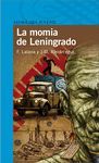 LA MOMIA DE LENINGRADO JUVE 12 A1426