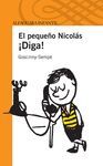 EL PEQUEÑO NICOLAS DIGA INFA 10 A4489
