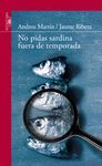 NO PIDAS SARDINA FUERA DE TEMPORADA JUV-ROJA