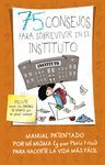 75 CONSEJOS PARA SOBREVIVIR AL INSTITUTO