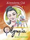 OLYMPIA. UN GIRO INESPERADO