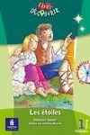 LES ETOILES + CD   LIRE DECO 1   LONGMAN LIRE DECO   5
