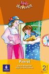 PIERROT + CD       LIRE DECO 2   LONGMAN LIRE DECO   6