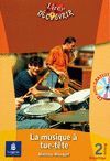 MUSIQUE A TUE-TETE LIRE DECO 2   LONGMAN LIRE DECO   4